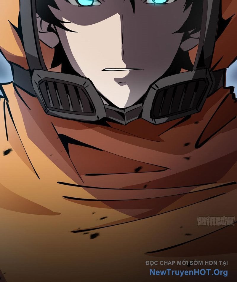 Dị Ngục Bạo Quân: Cái Bóng Của Ta Có Thể Tiến Hóa Vô Hạn: Chapter 1