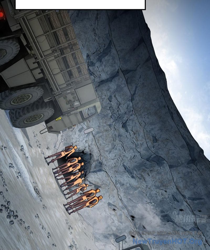 Dị Ngục Bạo Quân: Cái Bóng Của Ta Có Thể Tiến Hóa Vô Hạn: Chapter 1