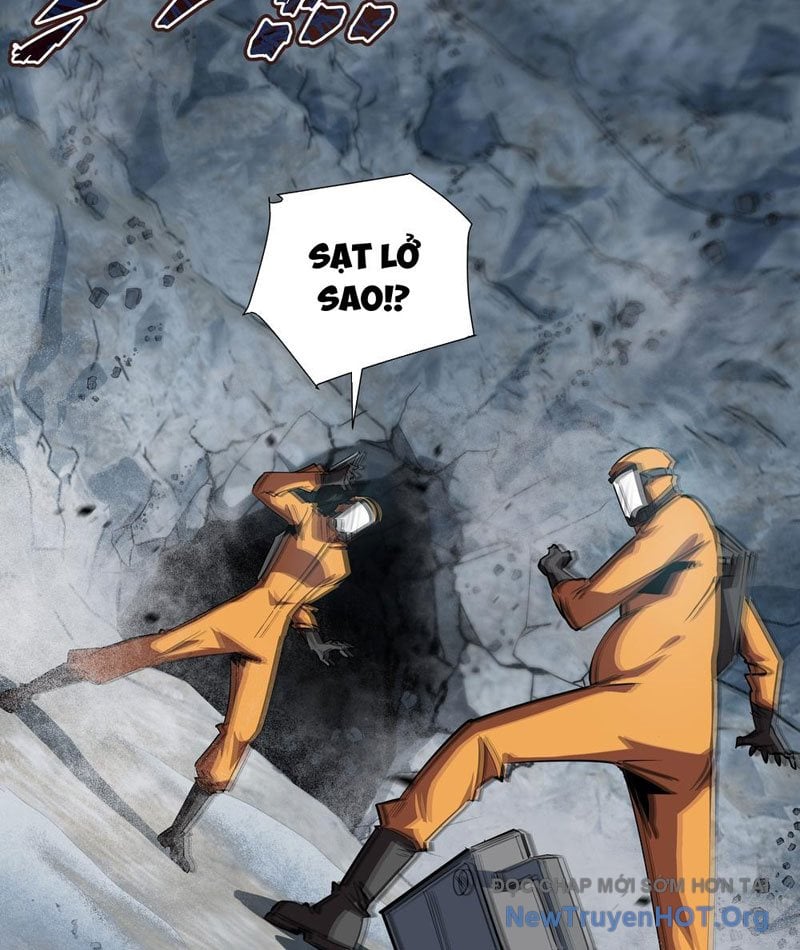 Dị Ngục Bạo Quân: Cái Bóng Của Ta Có Thể Tiến Hóa Vô Hạn: Chapter 1