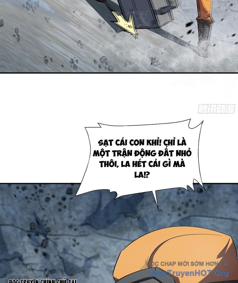 Dị Ngục Bạo Quân: Cái Bóng Của Ta Có Thể Tiến Hóa Vô Hạn: Chapter 1