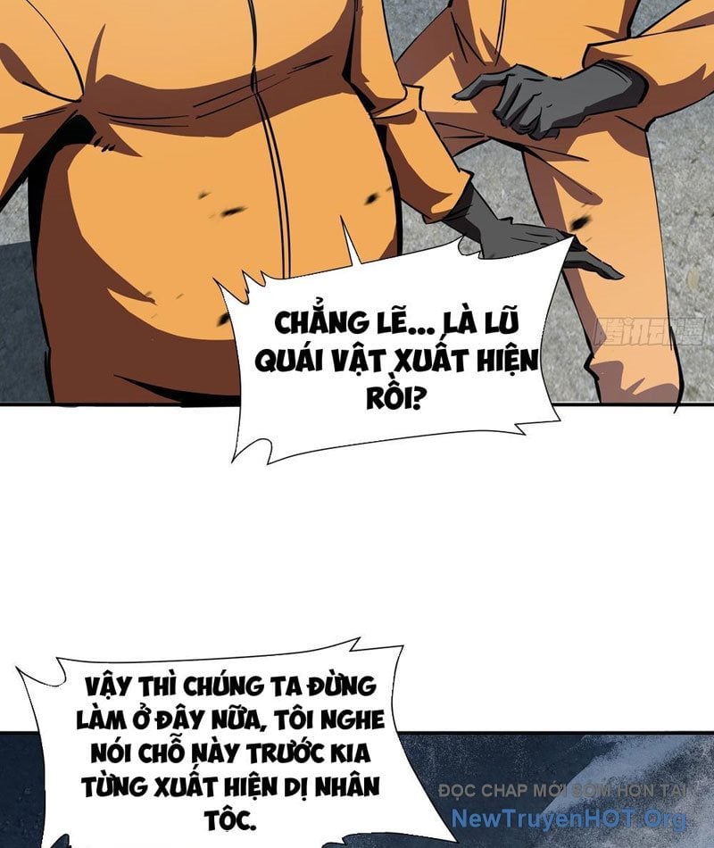 Dị Ngục Bạo Quân: Cái Bóng Của Ta Có Thể Tiến Hóa Vô Hạn: Chapter 1