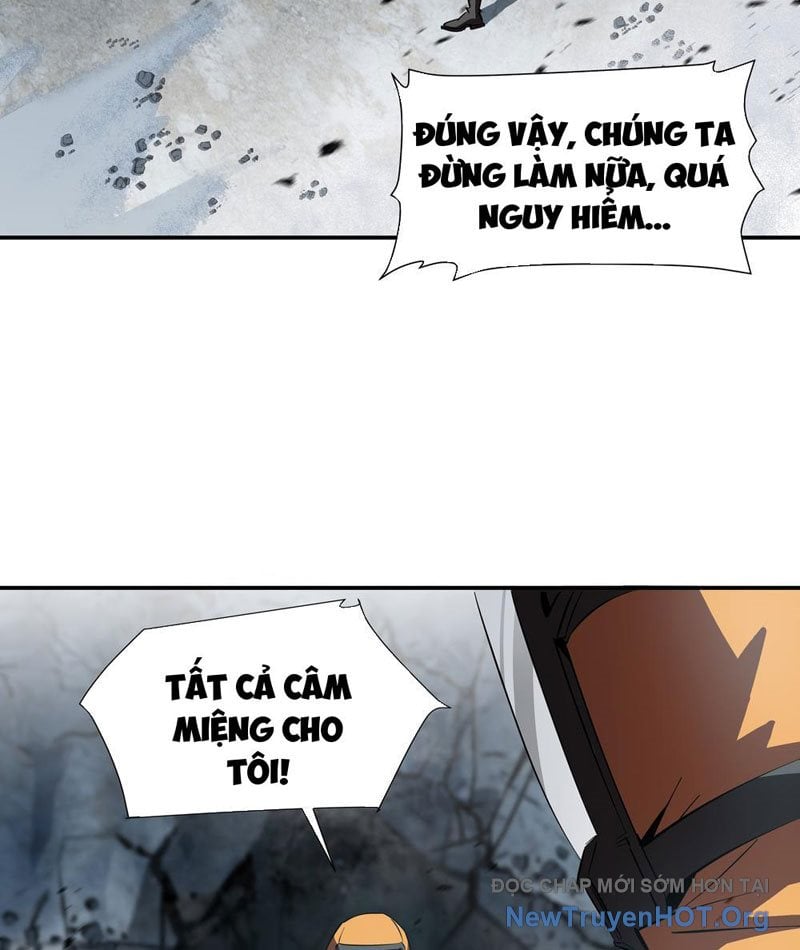 Dị Ngục Bạo Quân: Cái Bóng Của Ta Có Thể Tiến Hóa Vô Hạn: Chapter 1