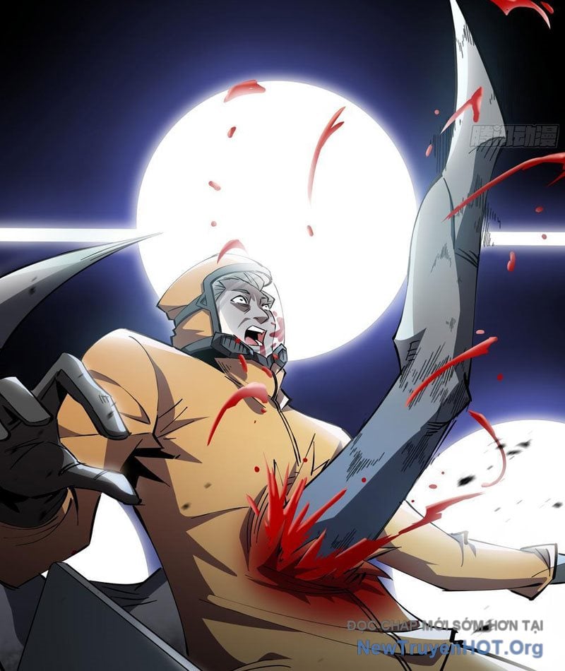 Dị Ngục Bạo Quân: Cái Bóng Của Ta Có Thể Tiến Hóa Vô Hạn: Chapter 1