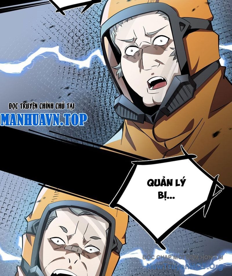 Dị Ngục Bạo Quân: Cái Bóng Của Ta Có Thể Tiến Hóa Vô Hạn: Chapter 1