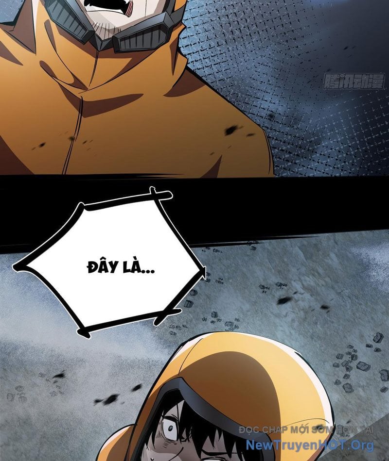 Dị Ngục Bạo Quân: Cái Bóng Của Ta Có Thể Tiến Hóa Vô Hạn: Chapter 1