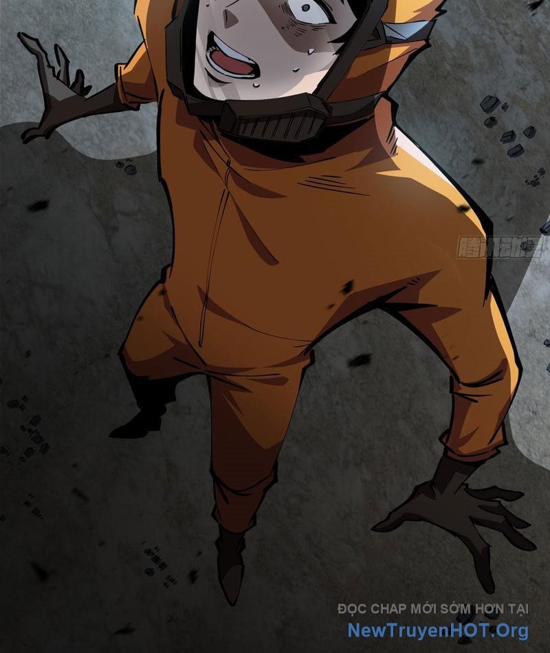 Dị Ngục Bạo Quân: Cái Bóng Của Ta Có Thể Tiến Hóa Vô Hạn: Chapter 1