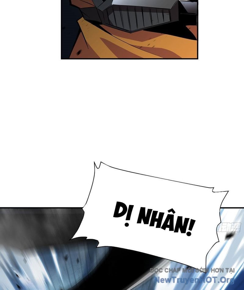 Dị Ngục Bạo Quân: Cái Bóng Của Ta Có Thể Tiến Hóa Vô Hạn: Chapter 1