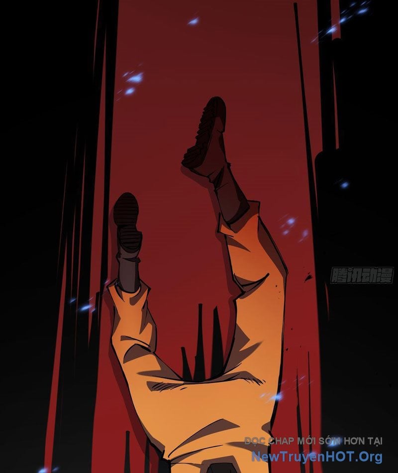 Dị Ngục Bạo Quân: Cái Bóng Của Ta Có Thể Tiến Hóa Vô Hạn: Chapter 1