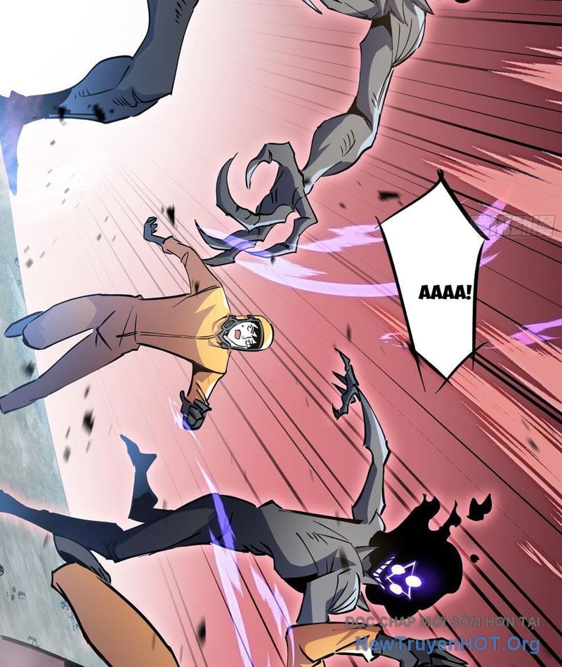 Dị Ngục Bạo Quân: Cái Bóng Của Ta Có Thể Tiến Hóa Vô Hạn: Chapter 1