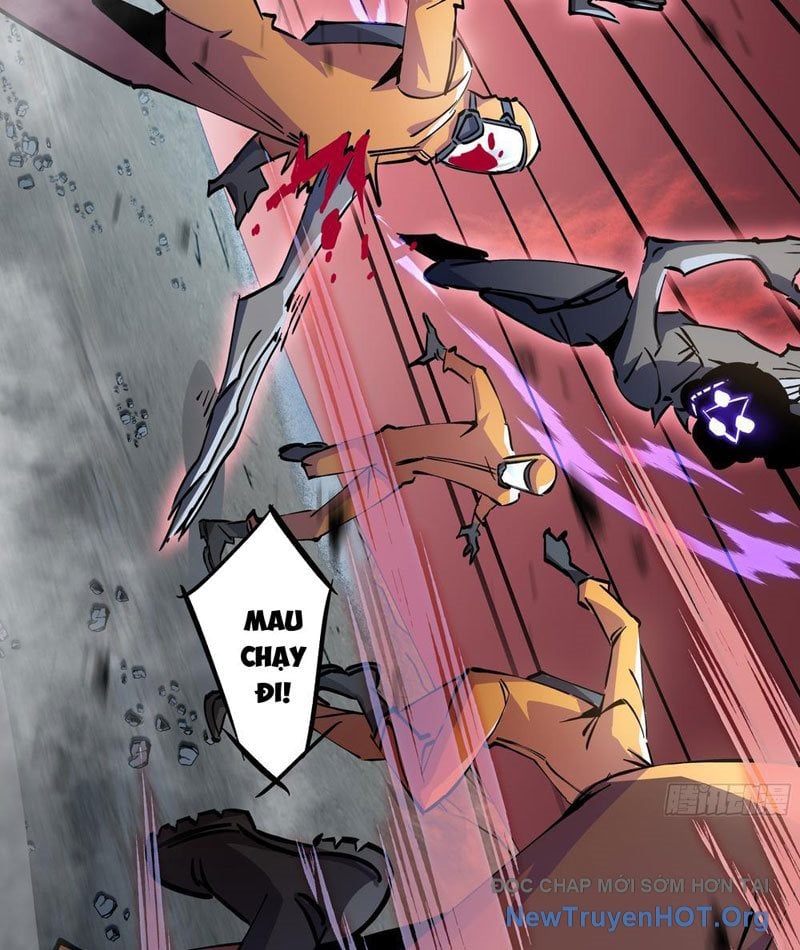 Dị Ngục Bạo Quân: Cái Bóng Của Ta Có Thể Tiến Hóa Vô Hạn: Chapter 1