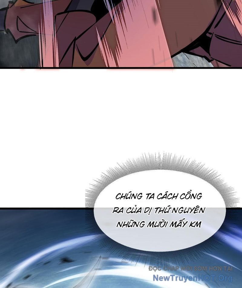 Dị Ngục Bạo Quân: Cái Bóng Của Ta Có Thể Tiến Hóa Vô Hạn: Chapter 1