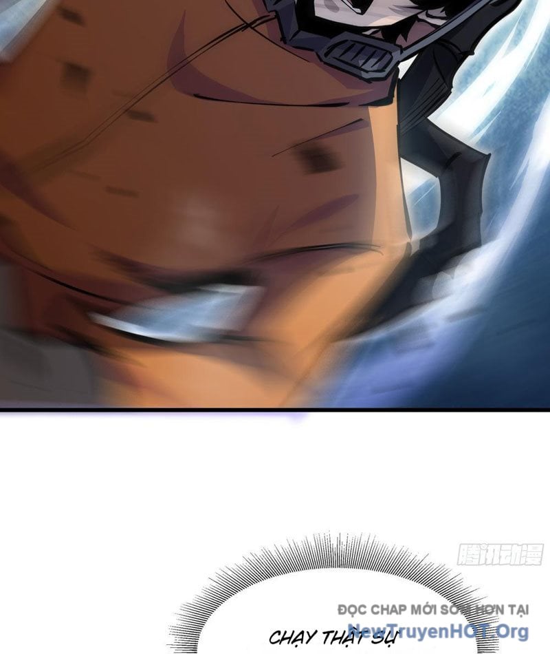 Dị Ngục Bạo Quân: Cái Bóng Của Ta Có Thể Tiến Hóa Vô Hạn: Chapter 1