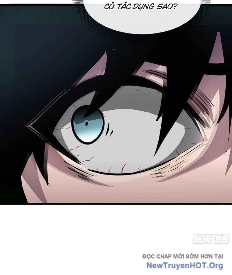 Dị Ngục Bạo Quân: Cái Bóng Của Ta Có Thể Tiến Hóa Vô Hạn: Chapter 1