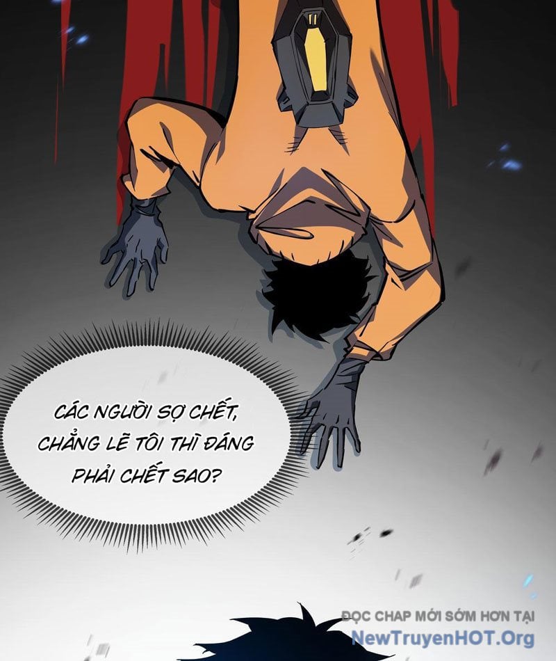 Dị Ngục Bạo Quân: Cái Bóng Của Ta Có Thể Tiến Hóa Vô Hạn: Chapter 1