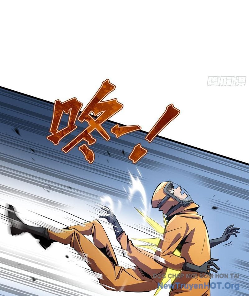 Dị Ngục Bạo Quân: Cái Bóng Của Ta Có Thể Tiến Hóa Vô Hạn: Chapter 1