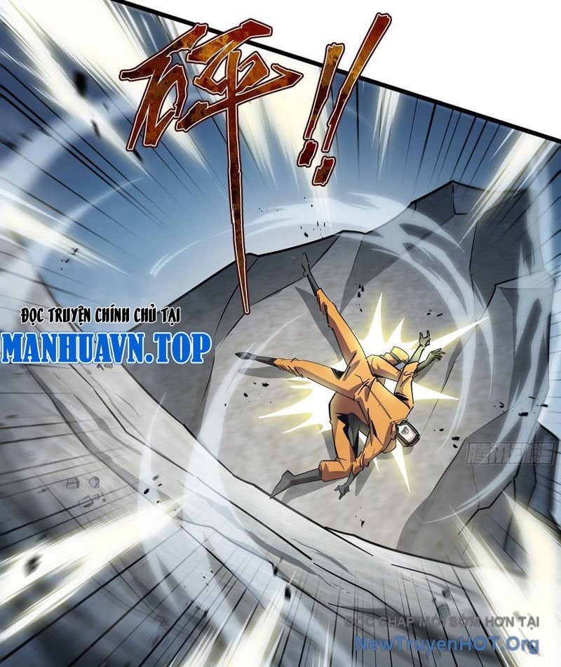 Dị Ngục Bạo Quân: Cái Bóng Của Ta Có Thể Tiến Hóa Vô Hạn: Chapter 1