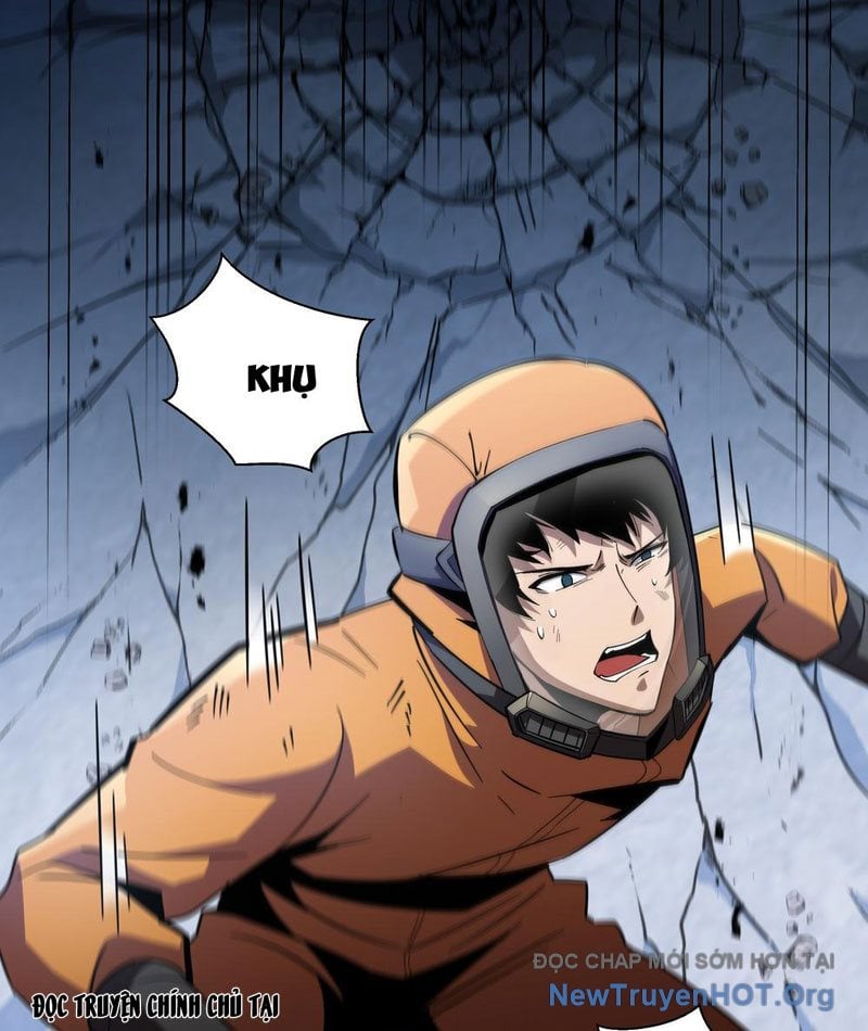 Dị Ngục Bạo Quân: Cái Bóng Của Ta Có Thể Tiến Hóa Vô Hạn: Chapter 1