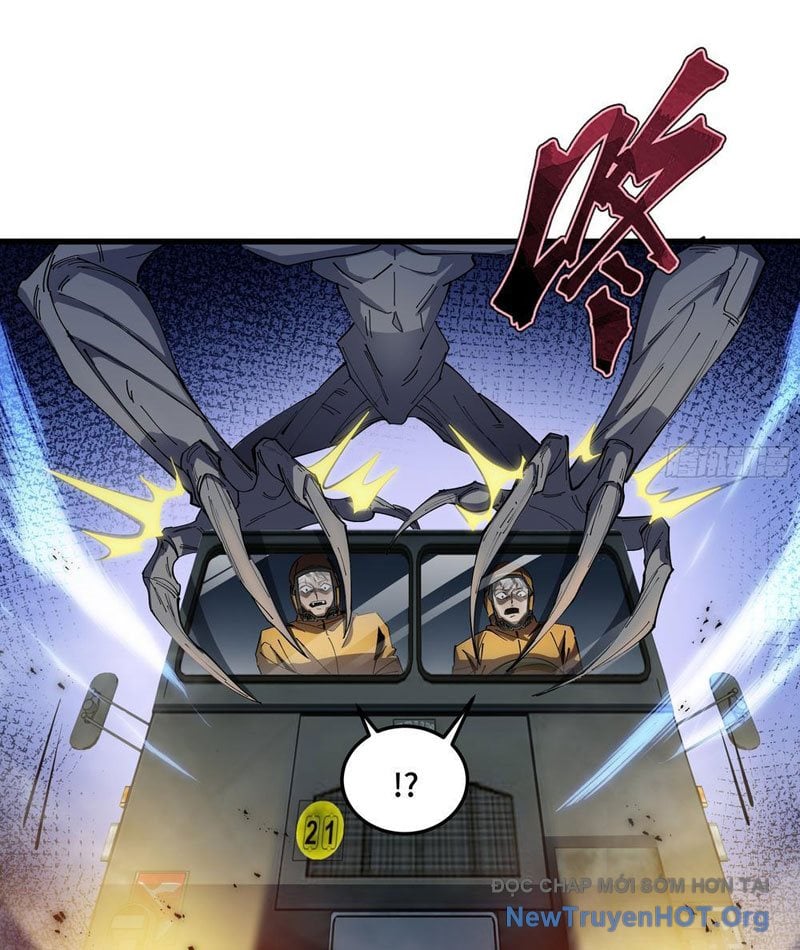 Dị Ngục Bạo Quân: Cái Bóng Của Ta Có Thể Tiến Hóa Vô Hạn: Chapter 1