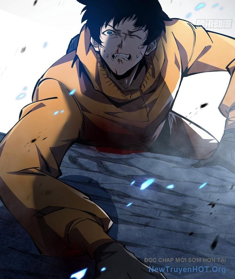 Dị Ngục Bạo Quân: Cái Bóng Của Ta Có Thể Tiến Hóa Vô Hạn: Chapter 1