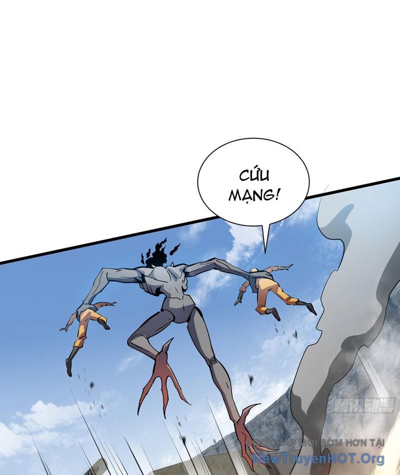 Dị Ngục Bạo Quân: Cái Bóng Của Ta Có Thể Tiến Hóa Vô Hạn: Chapter 1