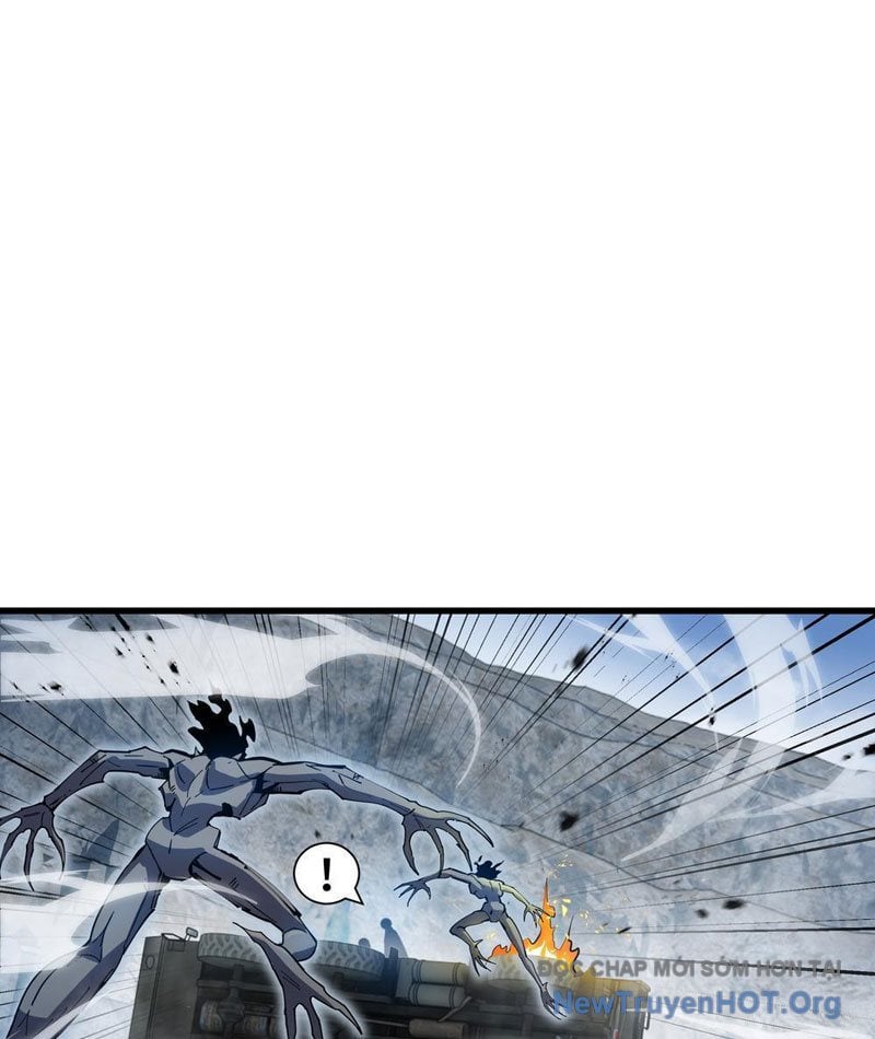 Dị Ngục Bạo Quân: Cái Bóng Của Ta Có Thể Tiến Hóa Vô Hạn: Chapter 1