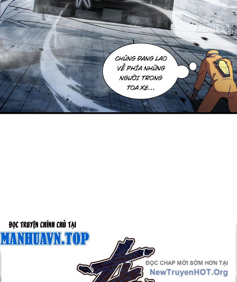 Dị Ngục Bạo Quân: Cái Bóng Của Ta Có Thể Tiến Hóa Vô Hạn: Chapter 1