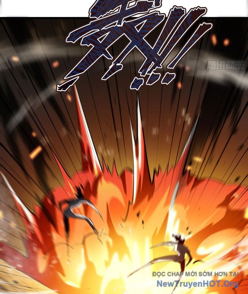 Dị Ngục Bạo Quân: Cái Bóng Của Ta Có Thể Tiến Hóa Vô Hạn: Chapter 1