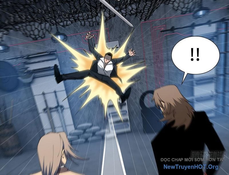 Dị Ngục Bạo Quân: Cái Bóng Của Ta Có Thể Tiến Hóa Vô Hạn: Chapter 10
