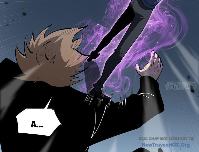 Dị Ngục Bạo Quân: Cái Bóng Của Ta Có Thể Tiến Hóa Vô Hạn: Chapter 10