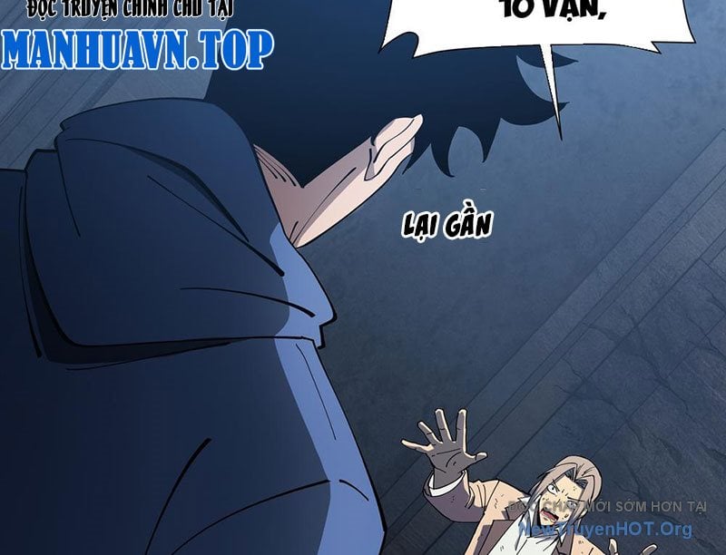 Dị Ngục Bạo Quân: Cái Bóng Của Ta Có Thể Tiến Hóa Vô Hạn: Chapter 10