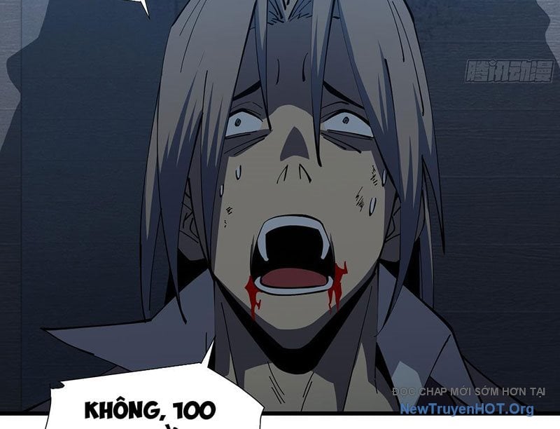 Dị Ngục Bạo Quân: Cái Bóng Của Ta Có Thể Tiến Hóa Vô Hạn: Chapter 10