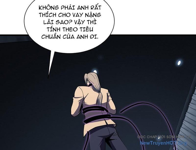 Dị Ngục Bạo Quân: Cái Bóng Của Ta Có Thể Tiến Hóa Vô Hạn: Chapter 10