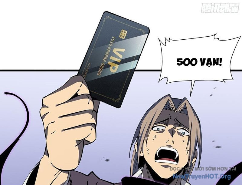 Dị Ngục Bạo Quân: Cái Bóng Của Ta Có Thể Tiến Hóa Vô Hạn: Chapter 10