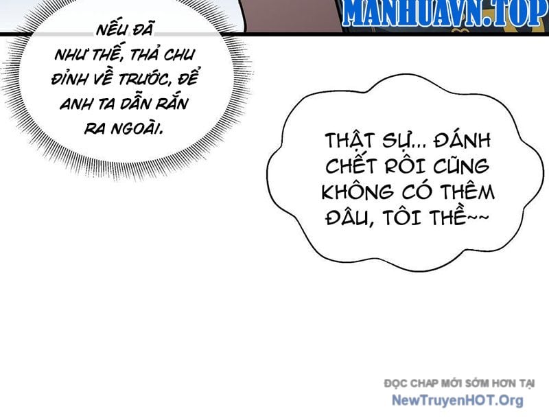 Dị Ngục Bạo Quân: Cái Bóng Của Ta Có Thể Tiến Hóa Vô Hạn: Chapter 10