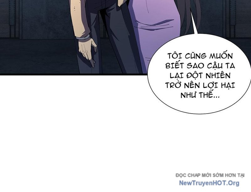 Dị Ngục Bạo Quân: Cái Bóng Của Ta Có Thể Tiến Hóa Vô Hạn: Chapter 10