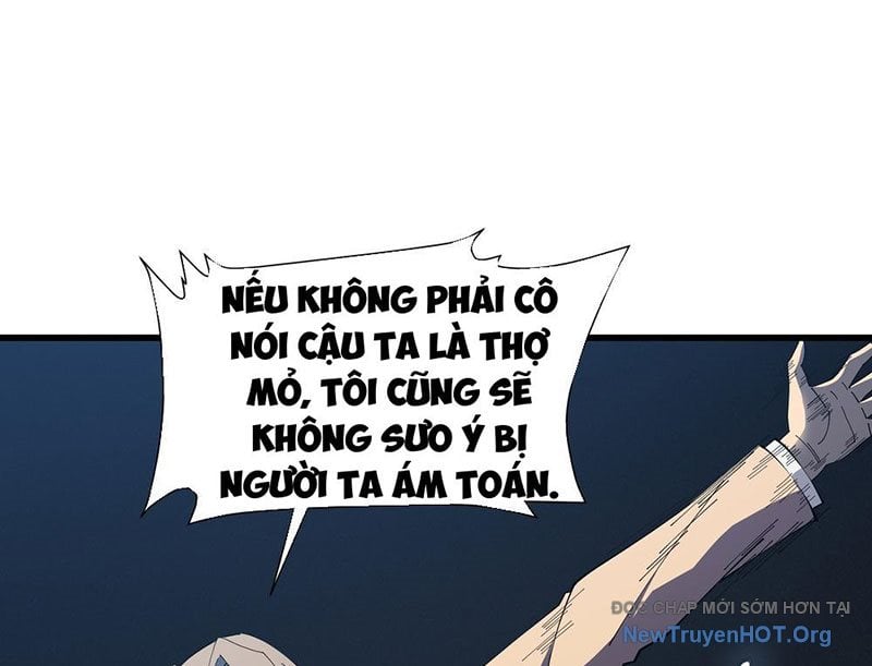 Dị Ngục Bạo Quân: Cái Bóng Của Ta Có Thể Tiến Hóa Vô Hạn: Chapter 10