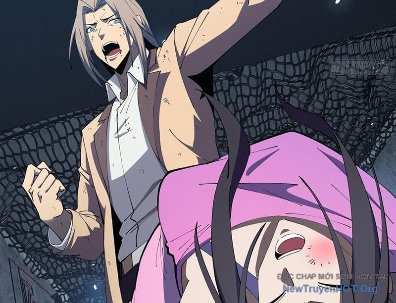 Dị Ngục Bạo Quân: Cái Bóng Của Ta Có Thể Tiến Hóa Vô Hạn: Chapter 10