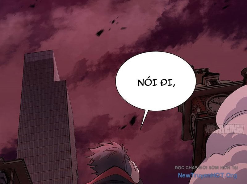 Dị Ngục Bạo Quân: Cái Bóng Của Ta Có Thể Tiến Hóa Vô Hạn: Chapter 10