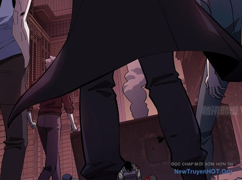 Dị Ngục Bạo Quân: Cái Bóng Của Ta Có Thể Tiến Hóa Vô Hạn: Chapter 10