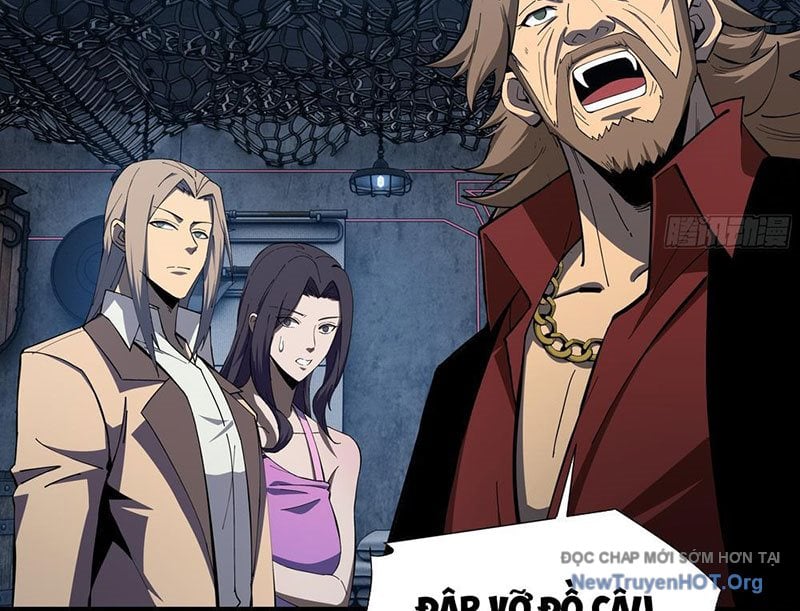 Dị Ngục Bạo Quân: Cái Bóng Của Ta Có Thể Tiến Hóa Vô Hạn: Chapter 10