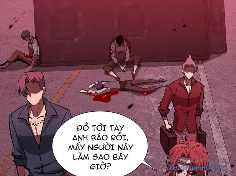 Dị Ngục Bạo Quân: Cái Bóng Của Ta Có Thể Tiến Hóa Vô Hạn: Chapter 10