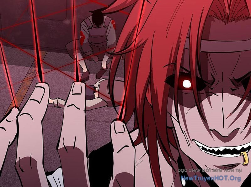 Dị Ngục Bạo Quân: Cái Bóng Của Ta Có Thể Tiến Hóa Vô Hạn: Chapter 10