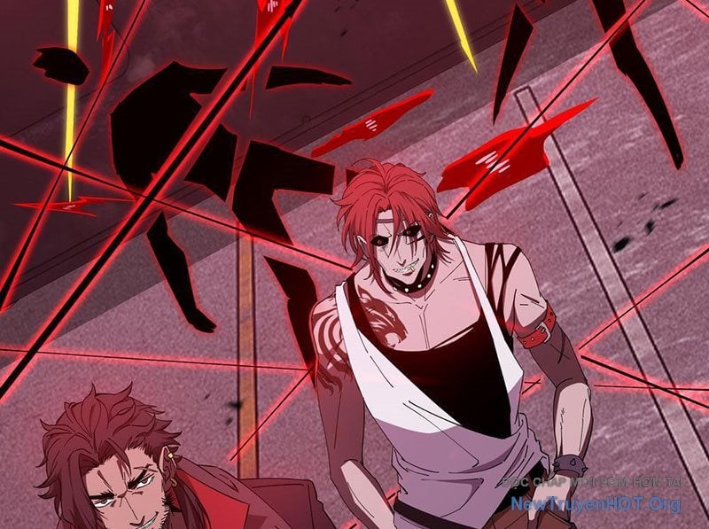 Dị Ngục Bạo Quân: Cái Bóng Của Ta Có Thể Tiến Hóa Vô Hạn: Chapter 10