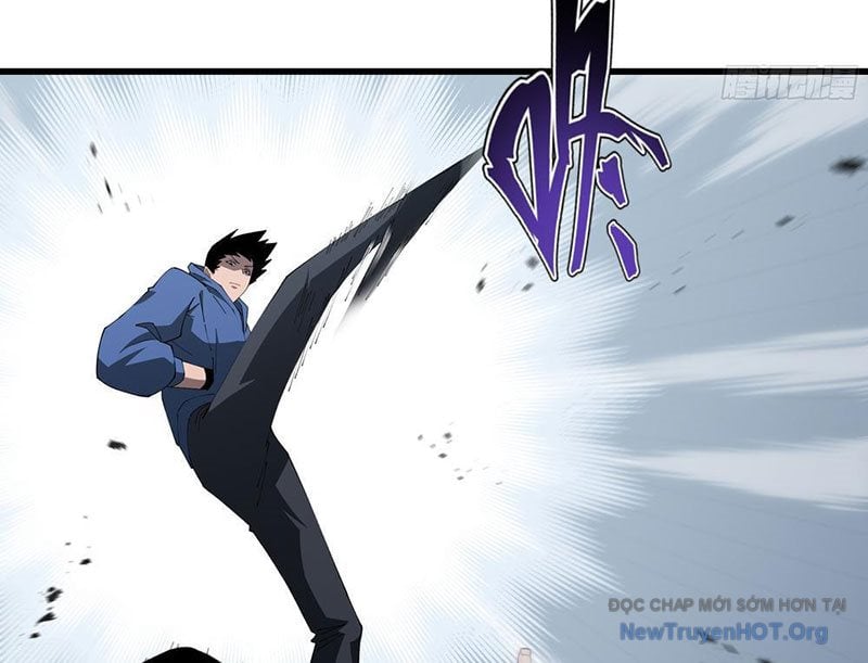 Dị Ngục Bạo Quân: Cái Bóng Của Ta Có Thể Tiến Hóa Vô Hạn: Chapter 10