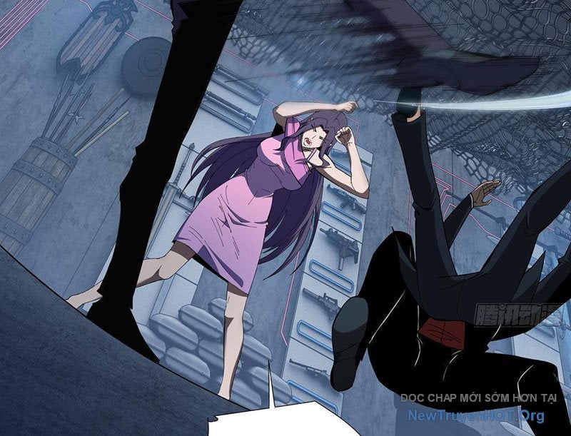 Dị Ngục Bạo Quân: Cái Bóng Của Ta Có Thể Tiến Hóa Vô Hạn: Chapter 10