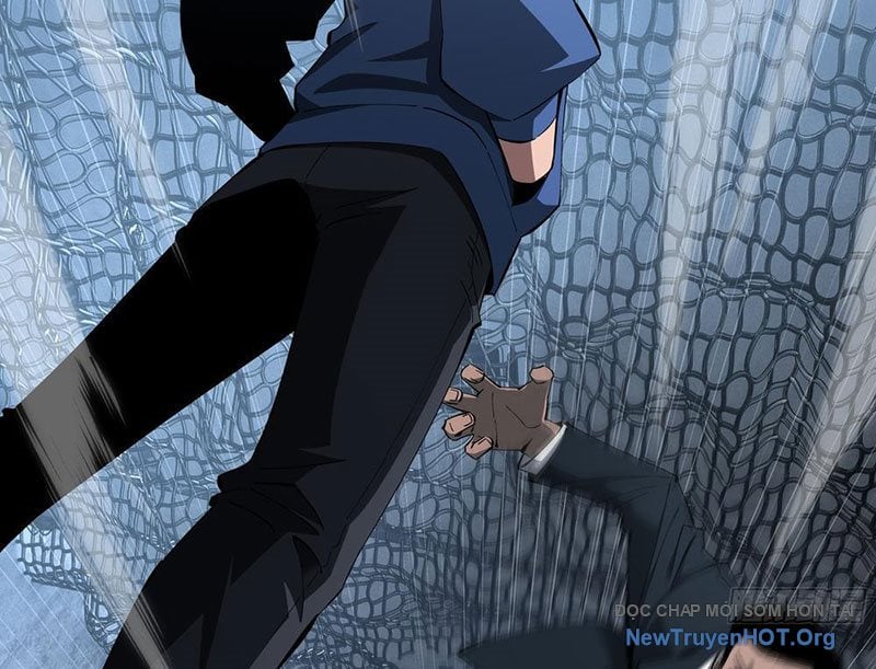 Dị Ngục Bạo Quân: Cái Bóng Của Ta Có Thể Tiến Hóa Vô Hạn: Chapter 10