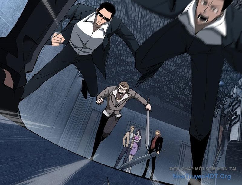 Dị Ngục Bạo Quân: Cái Bóng Của Ta Có Thể Tiến Hóa Vô Hạn: Chapter 10