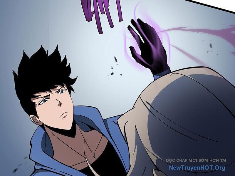 Dị Ngục Bạo Quân: Cái Bóng Của Ta Có Thể Tiến Hóa Vô Hạn: Chapter 10