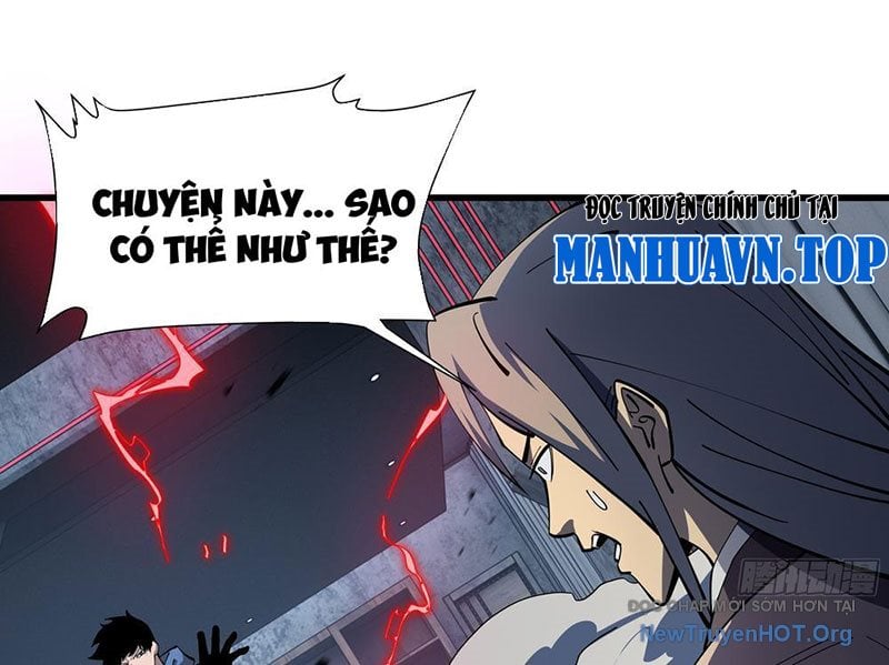 Dị Ngục Bạo Quân: Cái Bóng Của Ta Có Thể Tiến Hóa Vô Hạn: Chapter 10