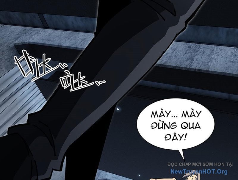 Dị Ngục Bạo Quân: Cái Bóng Của Ta Có Thể Tiến Hóa Vô Hạn: Chapter 10